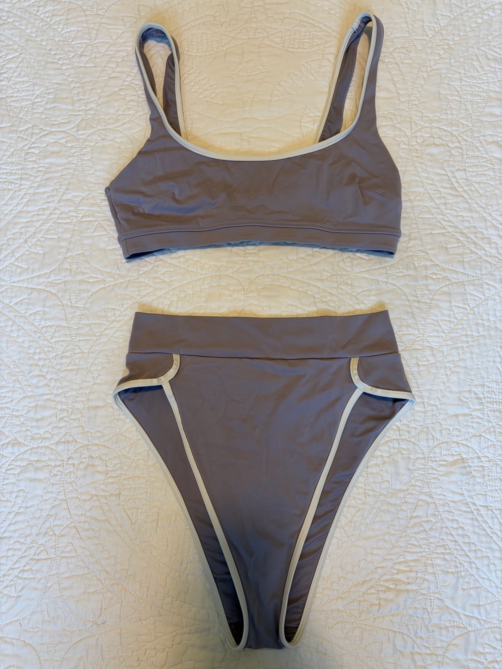 Offline by Aerie- Real Me Swim Bikini